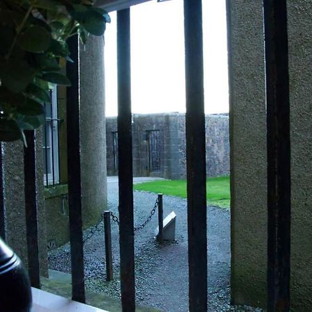 The Old Jail Apartment, Inveraray Exterior foto