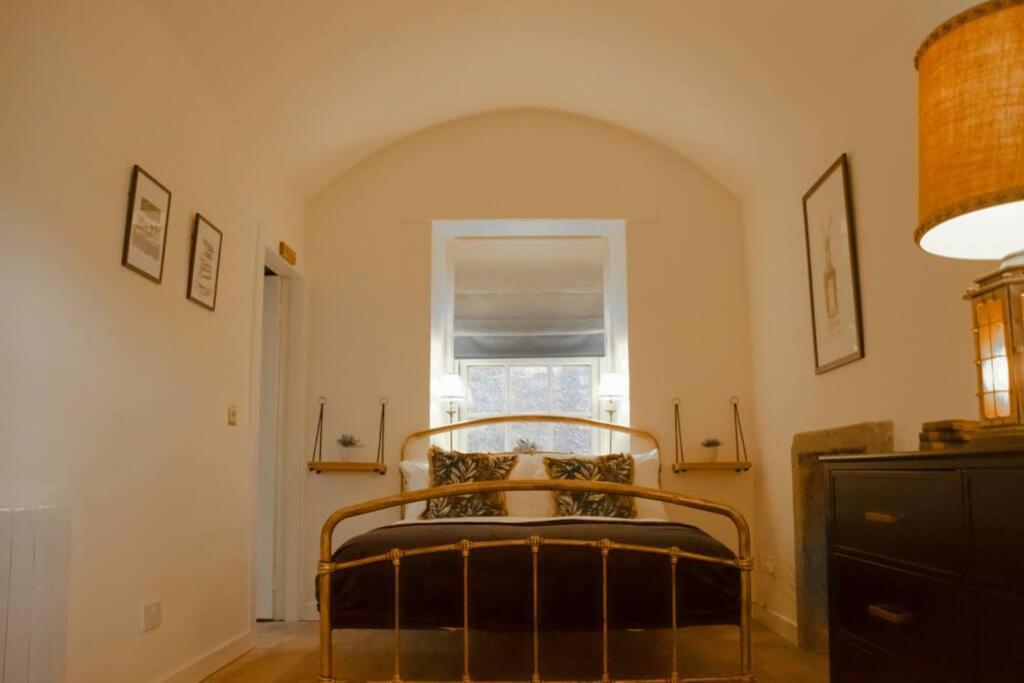 The Old Jail Apartment, Inveraray Exterior foto